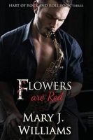 Flowers Are Red (Paperback) - Mary J Williams Photo
