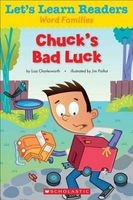 Chuck's Bad Luck (Paperback) - Liza Charlesworth Photo