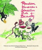 Random Kindness and Senseless Acts of Beauty (Paperback) - Anne Herbert Photo