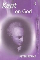 Kant on God (Paperback, New Ed) - Peter Byrne Photo