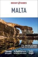 Insight Guides: Malta (Paperback, 6th Revised edition) - APA Publications Limited Photo
