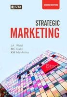 Strategic Marketing (Paperback, 2nd Edition) - J Wiid Photo