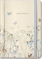 Address Book Butterflies (Address book) - Peter Pauper Press Photo