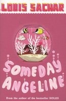 Someday Angeline (Paperback, New edition) - Louis Sachar Photo