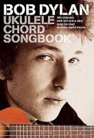 Bob Dylan Ukulele Chord Songbook (Paperback) -  Photo