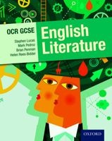 OCR GCSE English Literature Student Book (Paperback) - Stephen E Lucas Photo