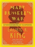Mary Russell's War (Paperback) - Laurie R King Photo
