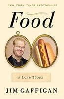 Food - A Love Story (Paperback) - Jim Gaffigan Photo