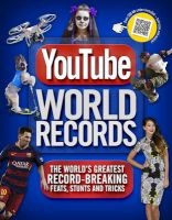 Youtube World Records (Hardcover) - Adrian Besley Photo