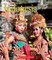 Indonesia (Hardcover) - Nel Yomtov Photo