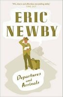 Departures and Arrivals (Paperback) - Eric Newby Photo
