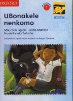 Ubonakele - Gr 1: Reader (Xhosa, Paperback) - O Gaberone Photo