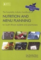 The Hospitality Industry Handbook on Nutrition and Menu Planning (Paperback, 2nd ed) - L Gordon Davis Photo