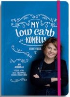 My Low Carb Kombuis (Afrikaans, Paperback) - Vickie de Beer Photo
