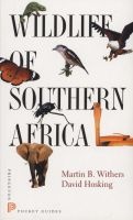 Wildlife of Southern Africa (Paperback) - Martin B Withers Photo