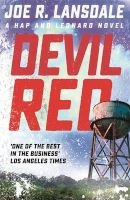 Devil Red (Paperback) - Joe R Lansdale Photo