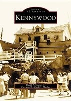 Kennywood (Paperback) - David P Hahner Photo