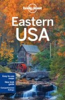  Eastern USA (Paperback, 3rd Revised edition) - Lonely Planet Photo