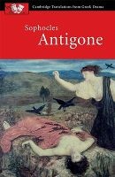  - Antigone (English, Greek, To, Paperback) - Sophocles Photo