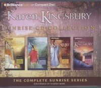  Sunrise Collection - Sunrise, Summer, Someday, Sunset (Standard format, CD) - Karen Kingsbury Photo