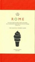 City Secrets Rome (Hardcover) - Robert Kahn Photo