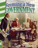 Forming a New Government (America's Early Years) (Paperback) - Stephanie Paris Photo
