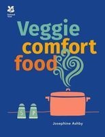 Veggie Comfort Food (Hardcover) - Josephine Ashby Photo