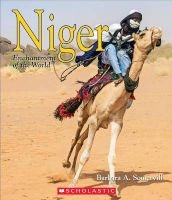 Niger (Hardcover) - Barbara A Somervill Photo