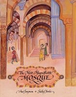 Read Write Inc. Comprehension: Module 21: Children's Books: The Most Magnificent Mosque Pack of 5 Books (Paperback) - Ann Jungman Photo