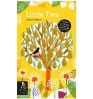 Little Tree (Board book) - Jenny Bowers Photo