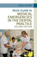 Basic Guide to Medical Emergencies in the Dental Practice (Paperback, 2nd Revised edition) - Philip Jevon Photo