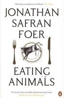 Eating Animals (Paperback) - Jonathan Safran Foer Photo