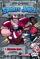 Laff-O-Tronic Sports Jokes! (Paperback) - Michael Dahl Photo