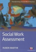 Social Work Assessment (Paperback) - Ruben Martin Photo