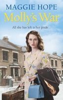 Molly's War (Paperback) - Maggie Hope Photo