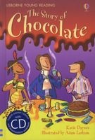 The Story of Chocolate (Hardcover, New edition) - Russell Punter Photo