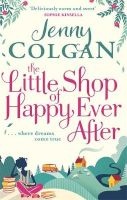 The Little Shop of Happy-Ever-After (Paperback) - Jenny Colgan Photo