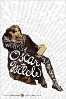 The Complete Works of Oscar Wilde (Hardcover) - Vyvyan Holland Photo
