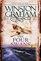 The Four Swans - A Novel of Cornwall, 1795-1797 (Paperback) - Winston Graham Photo