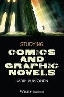 Studying Comics and Graphic Novels (Hardcover) - Karin Kukkonen Photo