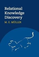 Relational Knowledge Discovery (Paperback, New) - ME Mueller Photo