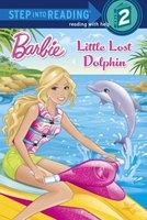 Little Lost Dolphin (Paperback) - Kristen L Depken Photo