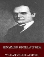 Reincarnation and the Law of Karma (Paperback) - William Walker Atkinson Photo