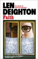 Faith (Paperback) - Len Deighton Photo