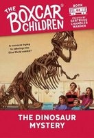 The Dinosaur Mystery (Paperback) - Gertrude Chandler Warner Photo