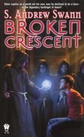 Broken Crescent (Paperback) - S Andrew Swann Photo