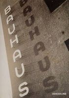 Bauhaus (Hardcover) - Xavier Girard Photo