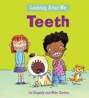 Teeth (Paperback) - Liz Gogerly Photo