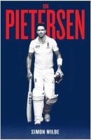 On Pietersen - The Making of KP (Paperback, Export) - Simon Wilde Photo