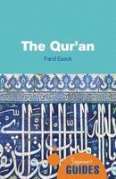 The Qur'an - A Beginner's Guide (Paperback) - Farid Esack Photo